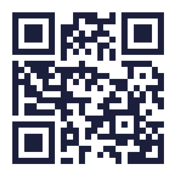 QR code linking to ainoyan.com